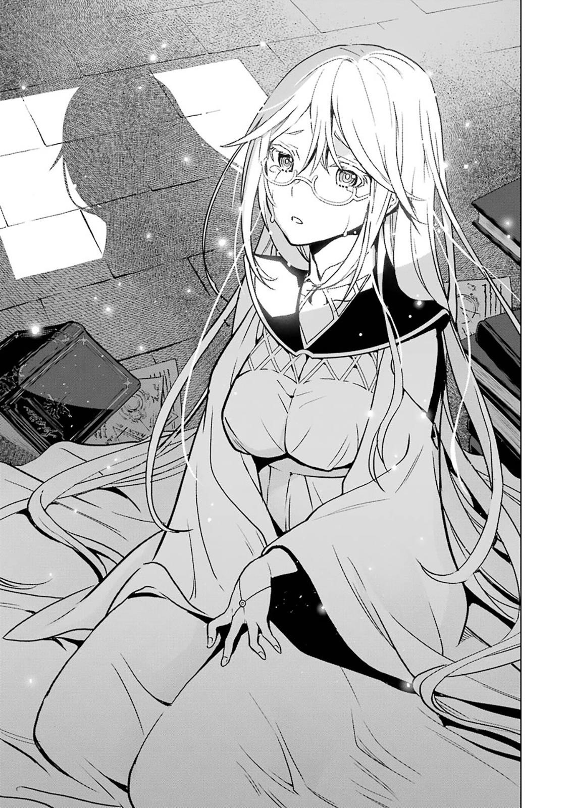 I Became a Legend a Decade Later After Telling My Comrades to Leave Everything to Me and Retreat First Chapter 12 - Page 57