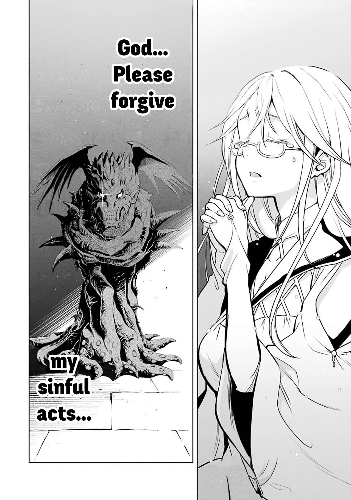 I Became a Legend a Decade Later After Telling My Comrades to Leave Everything to Me and Retreat First Chapter 12 - Page 58