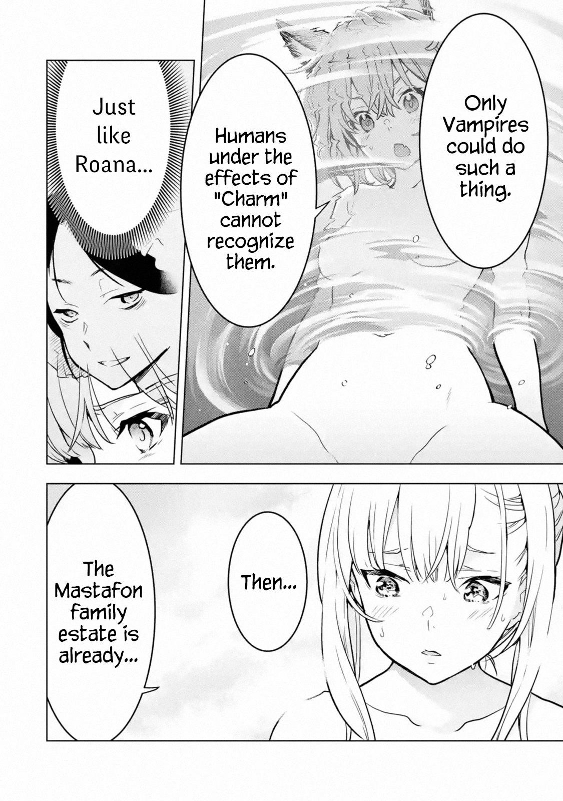 I Became a Legend a Decade Later After Telling My Comrades to Leave Everything to Me and Retreat First Chapter 14.1 - Page 24