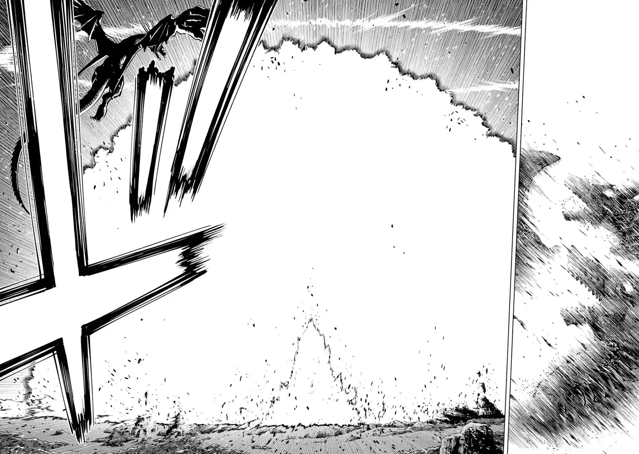 I Became a Legend a Decade Later After Telling My Comrades to Leave Everything to Me and Retreat First Chapter 20 - Page 19