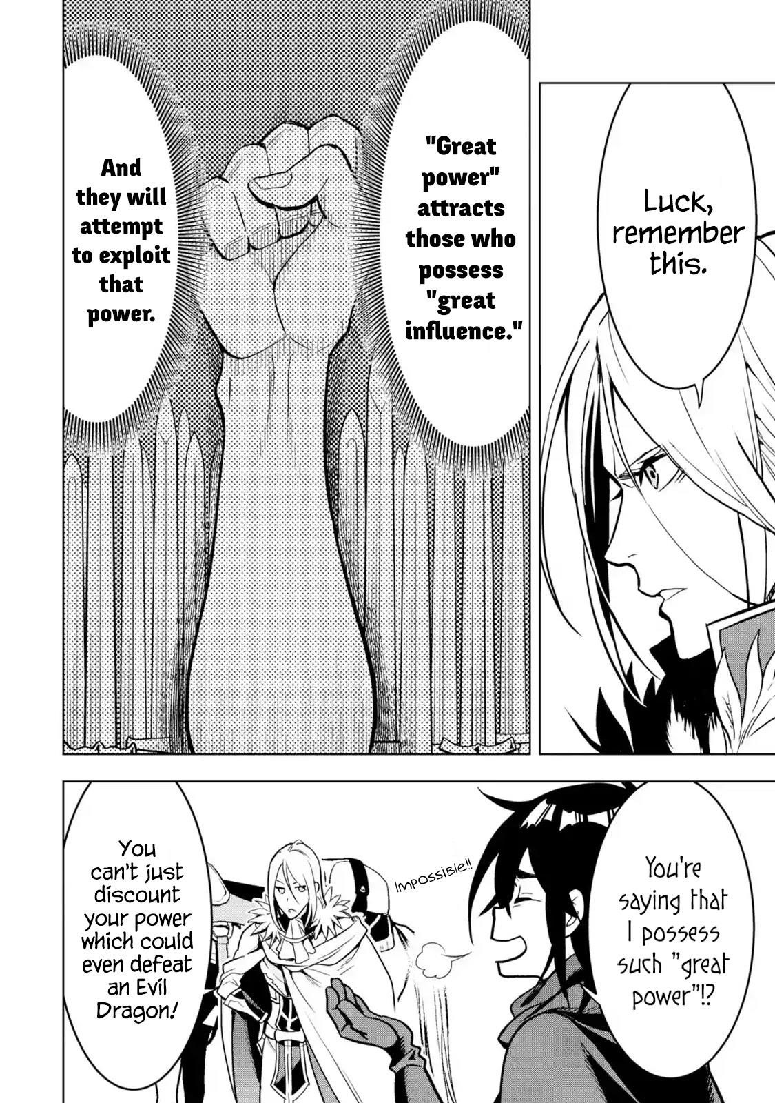 I Became a Legend a Decade Later After Telling My Comrades to Leave Everything to Me and Retreat First Chapter 20 - Page 39