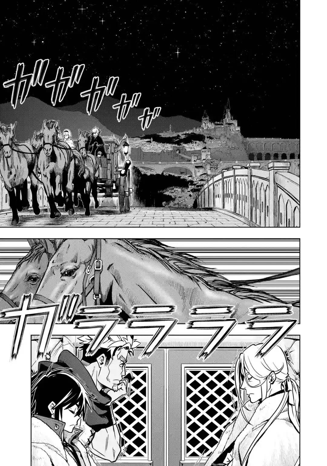 I Became a Legend a Decade Later After Telling My Comrades to Leave Everything to Me and Retreat First Chapter 27 - Page 25