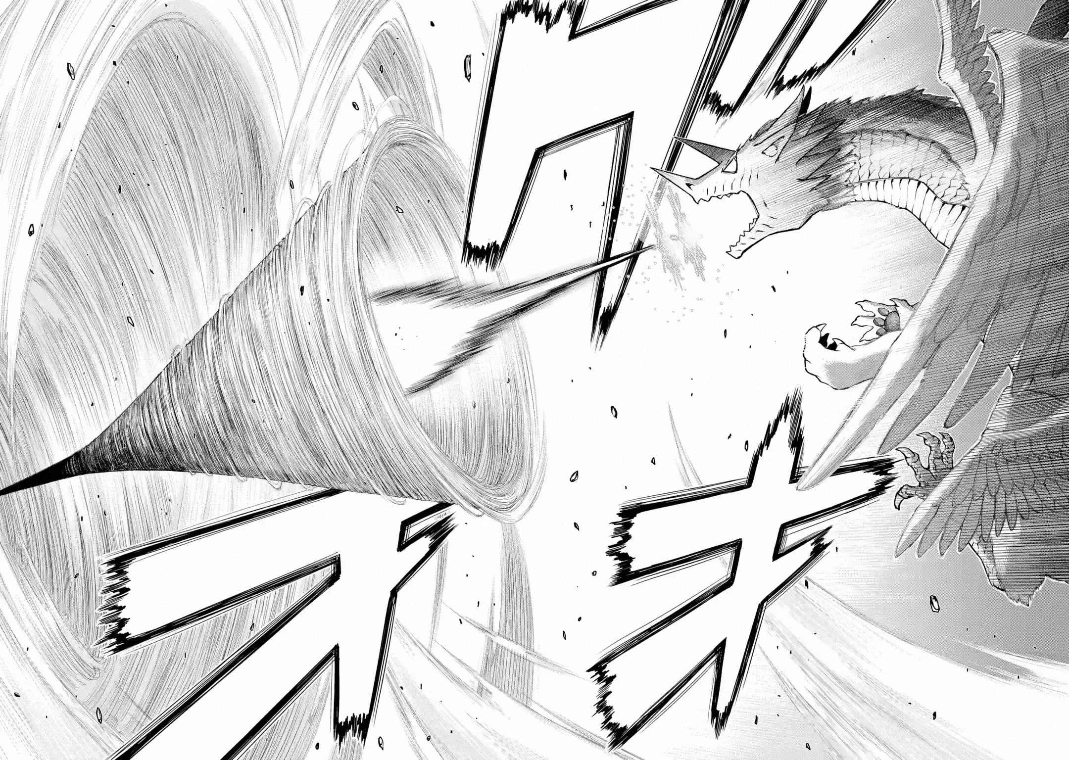 I Became a Legend a Decade Later After Telling My Comrades to Leave Everything to Me and Retreat First Chapter 28 - Page 16