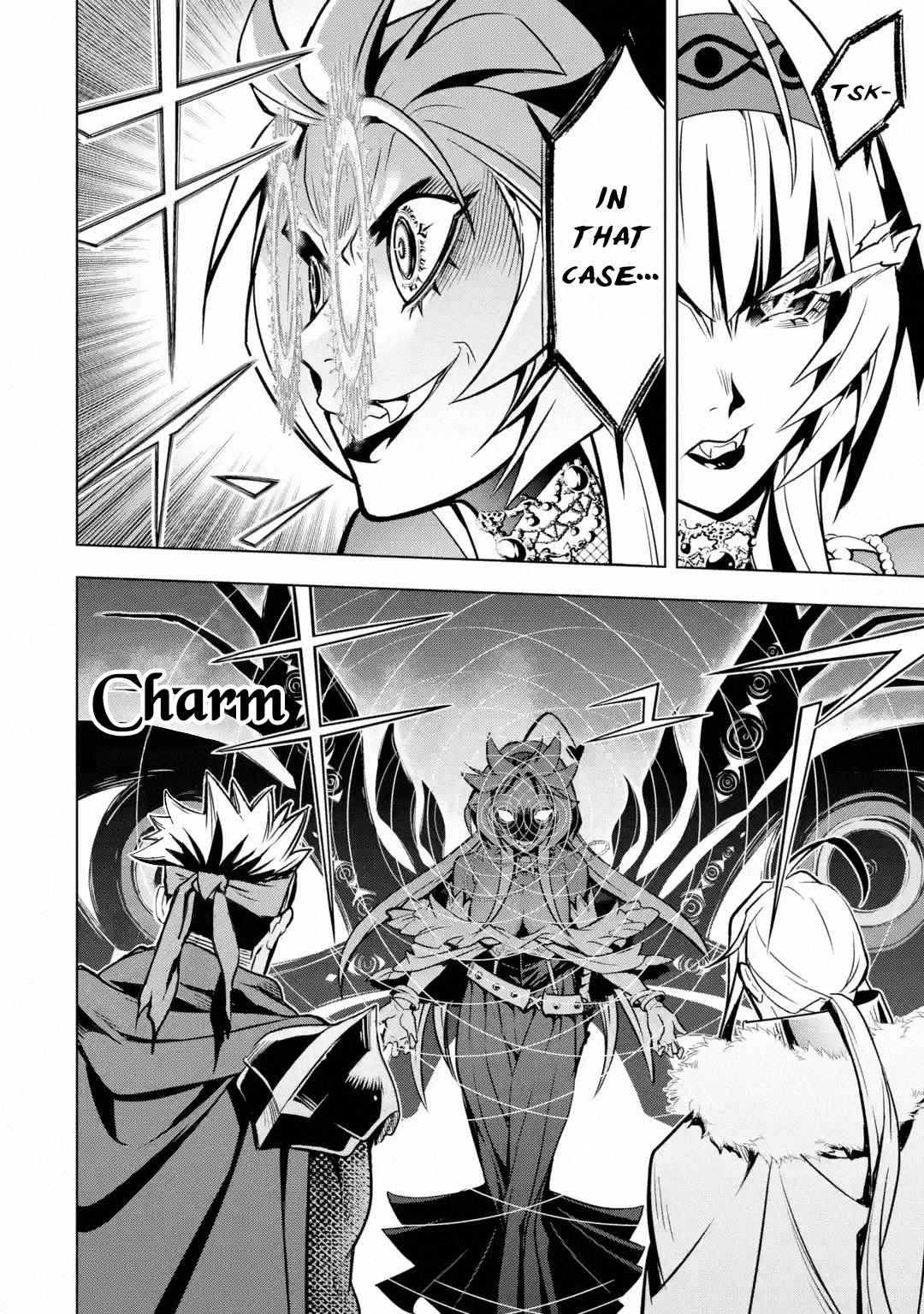 I Became a Legend a Decade Later After Telling My Comrades to Leave Everything to Me and Retreat First Chapter 28 - Page 44