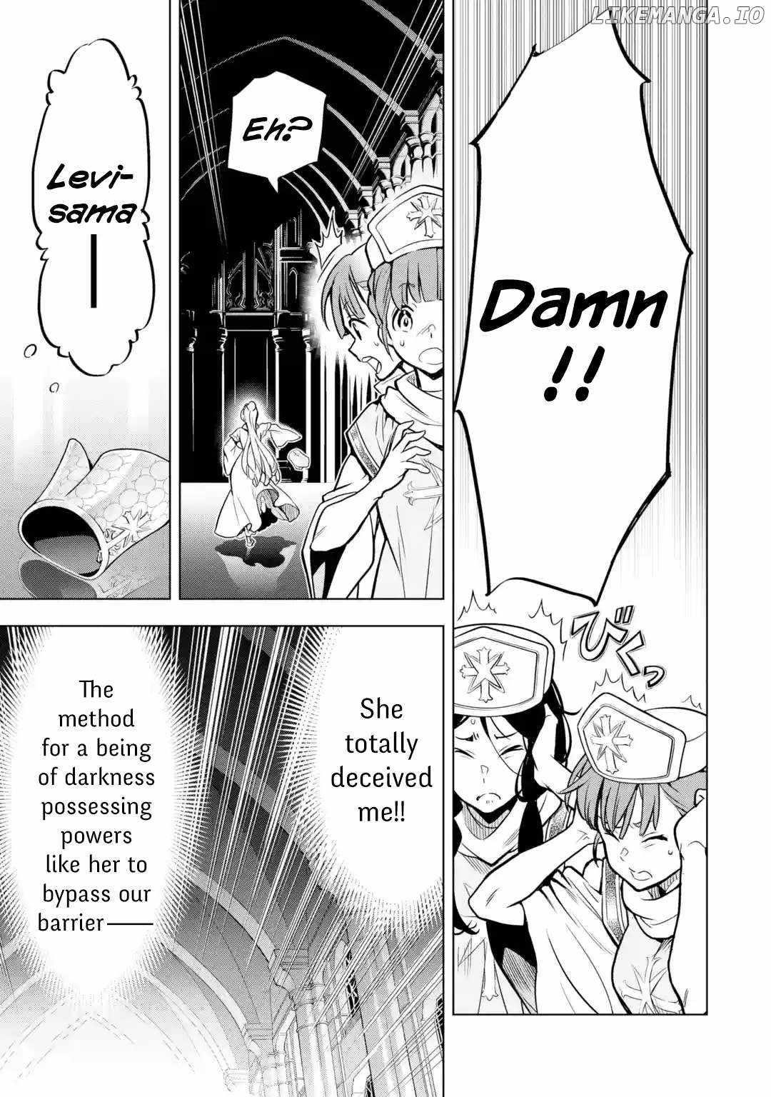 I Became a Legend a Decade Later After Telling My Comrades to Leave Everything to Me and Retreat First Chapter 30 - Page 31