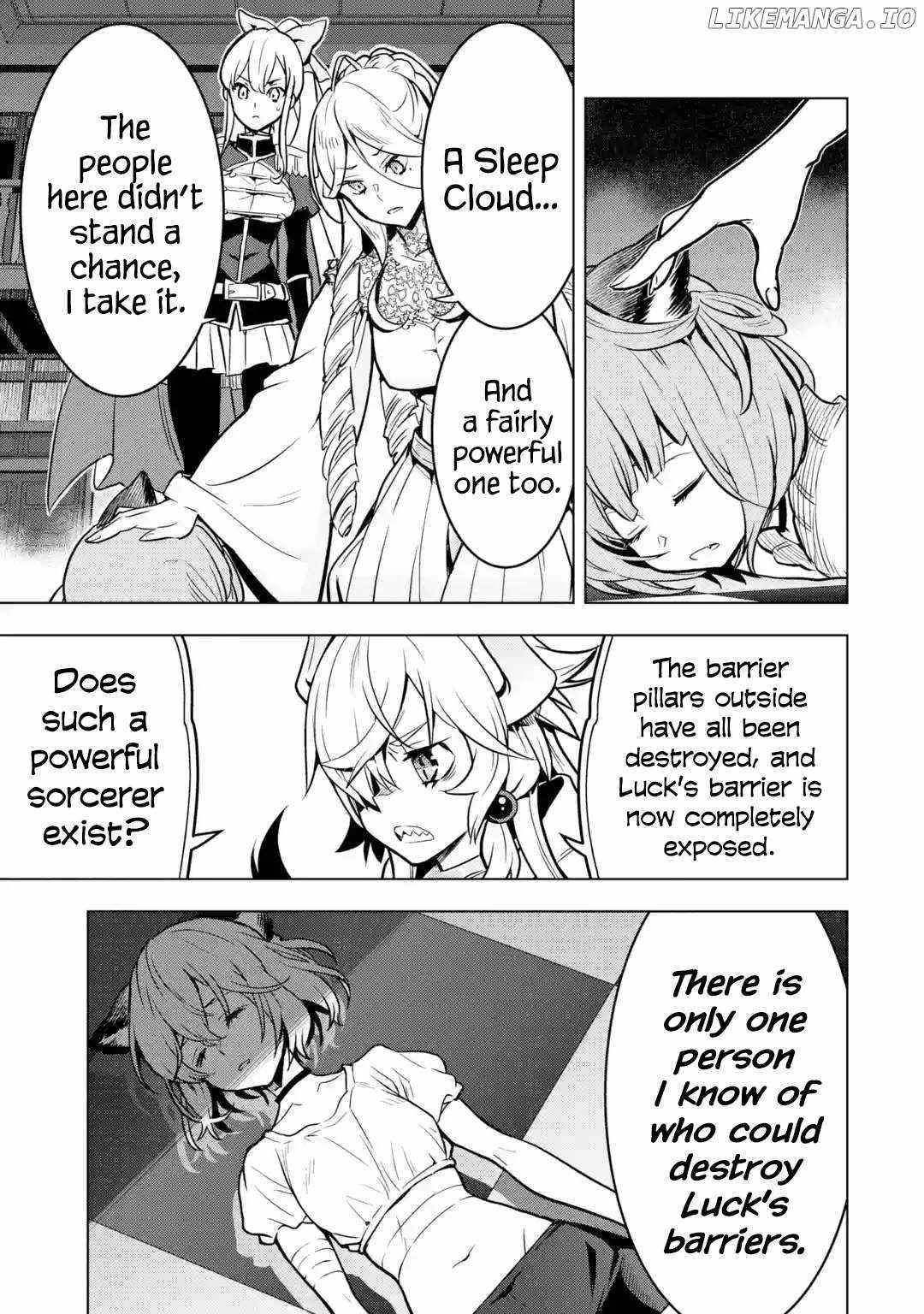 I Became a Legend a Decade Later After Telling My Comrades to Leave Everything to Me and Retreat First Chapter 30 - Page 49