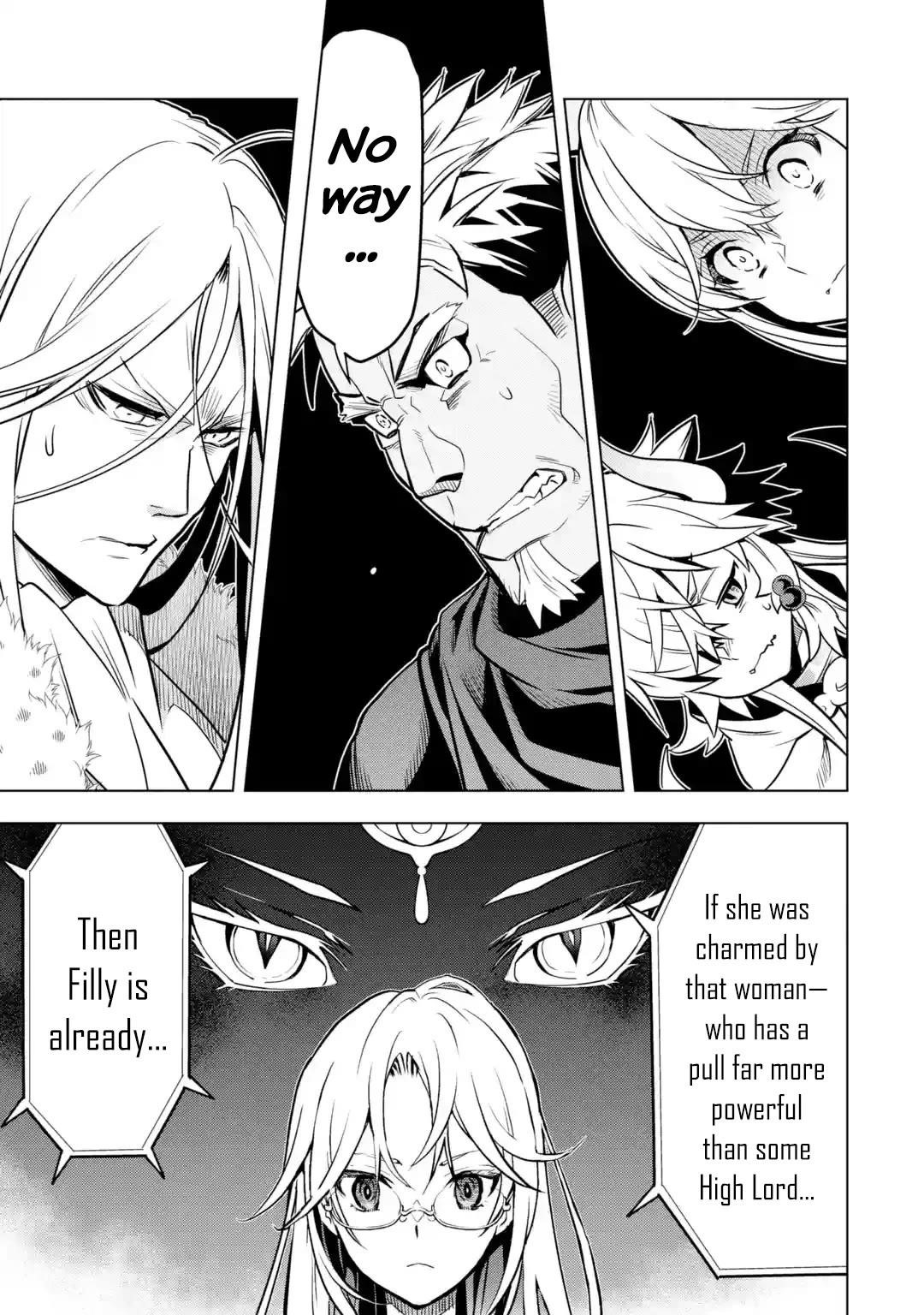 I Became a Legend a Decade Later After Telling My Comrades to Leave Everything to Me and Retreat First Chapter 31 - Page 29