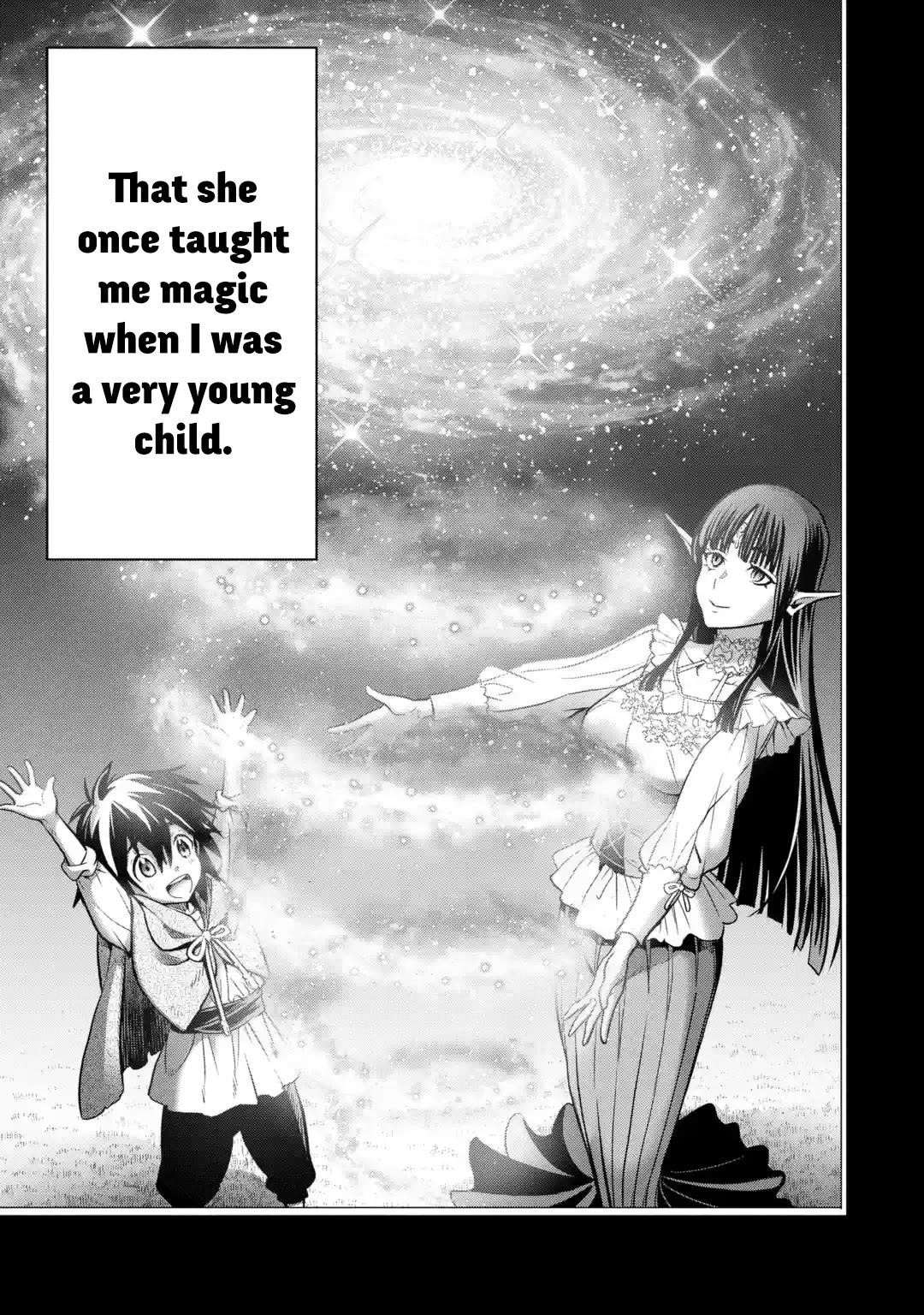 I Became a Legend a Decade Later After Telling My Comrades to Leave Everything to Me and Retreat First Chapter 31 - Page 5