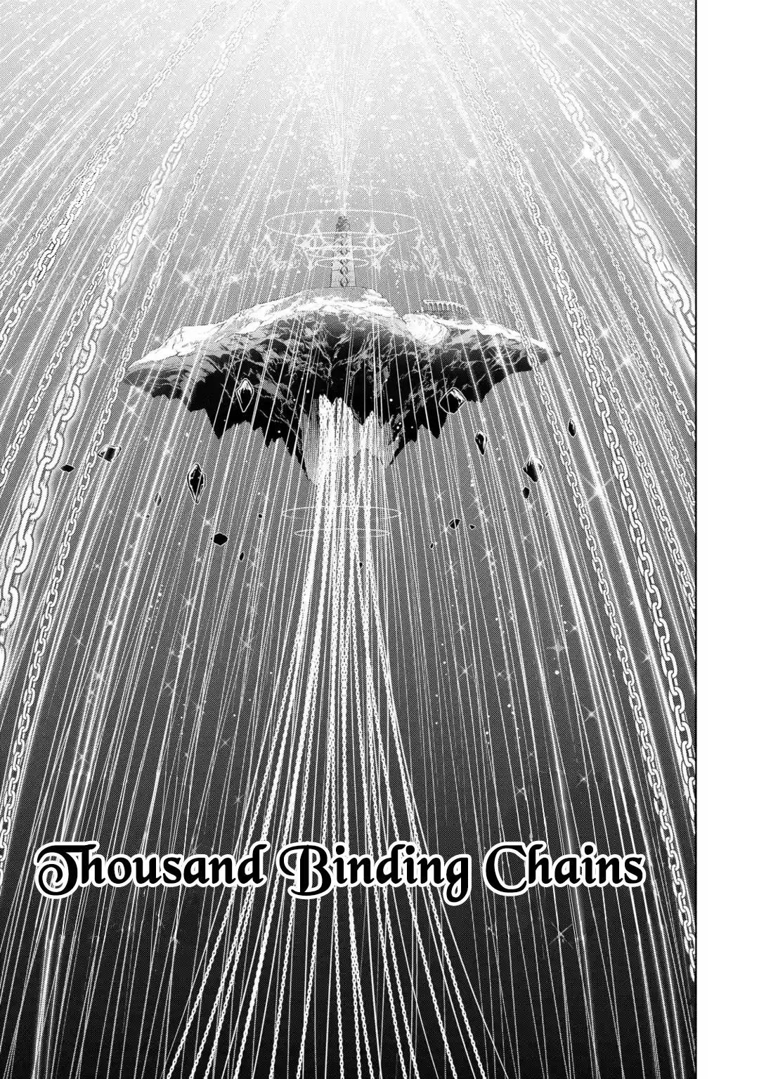 I Became a Legend a Decade Later After Telling My Comrades to Leave Everything to Me and Retreat First Chapter 31 - Page 59