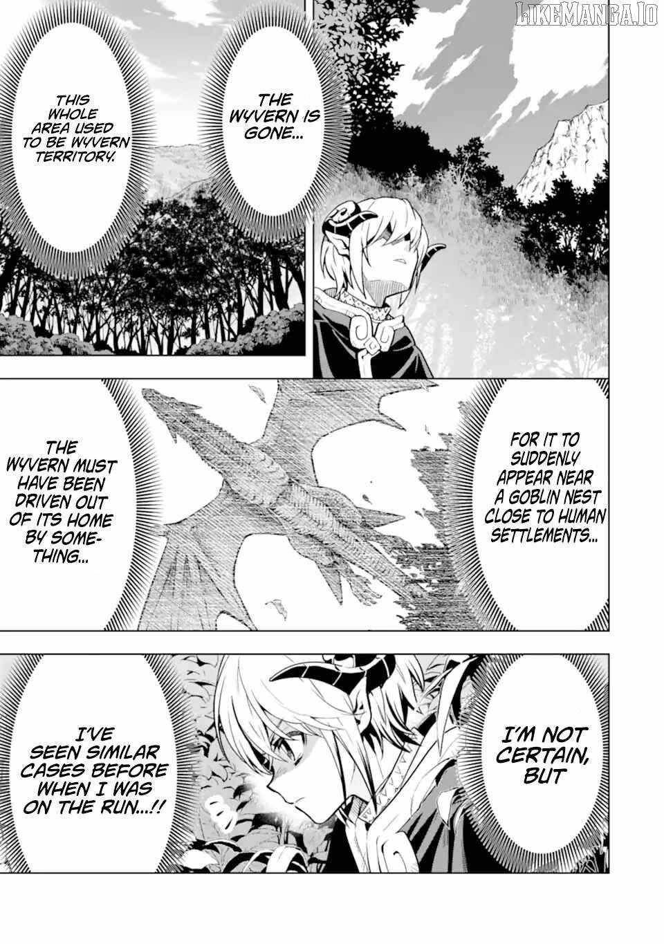 I Became a Legend a Decade Later After Telling My Comrades to Leave Everything to Me and Retreat First Chapter 33.1 - Page 11