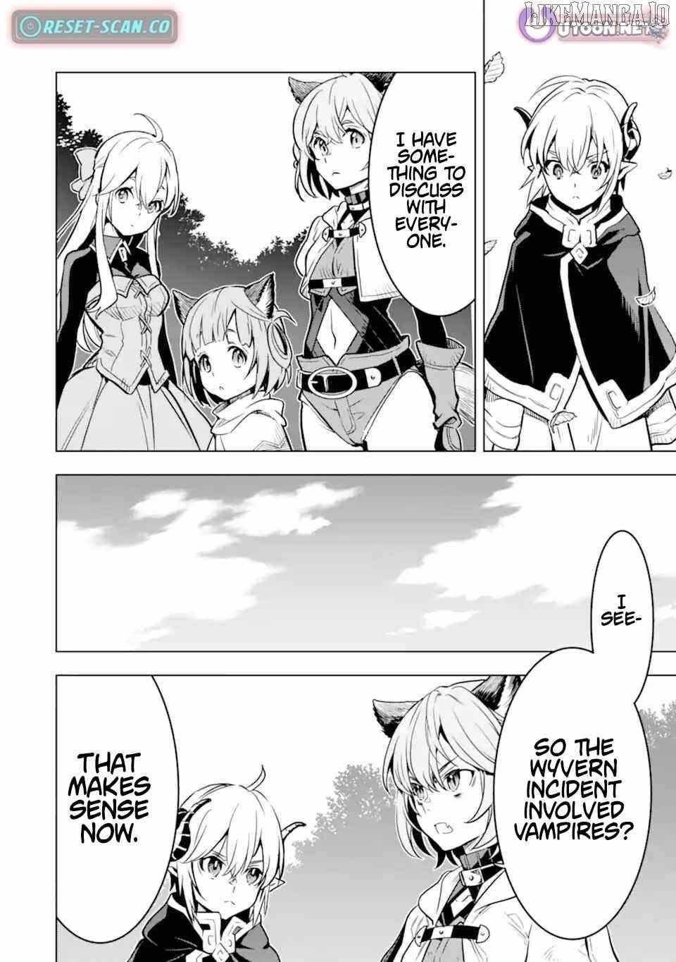 I Became a Legend a Decade Later After Telling My Comrades to Leave Everything to Me and Retreat First Chapter 33.2 - Page 5