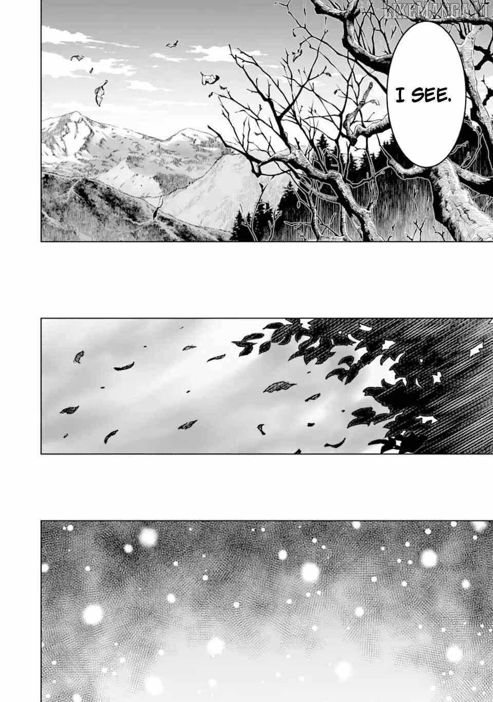 I Became a Legend a Decade Later After Telling My Comrades to Leave Everything to Me and Retreat First Chapter 34.3 - Page 7