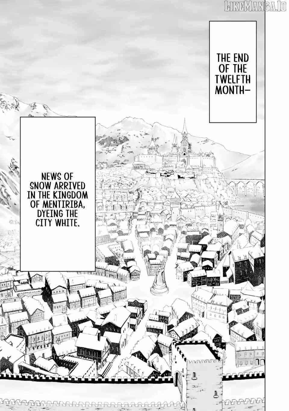 I Became a Legend a Decade Later After Telling My Comrades to Leave Everything to Me and Retreat First Chapter 34.3 - Page 8