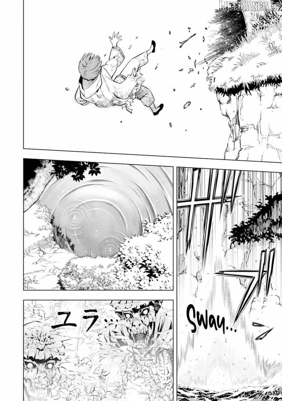 I Became a Legend a Decade Later After Telling My Comrades to Leave Everything to Me and Retreat First Chapter 34.4 - Page 7