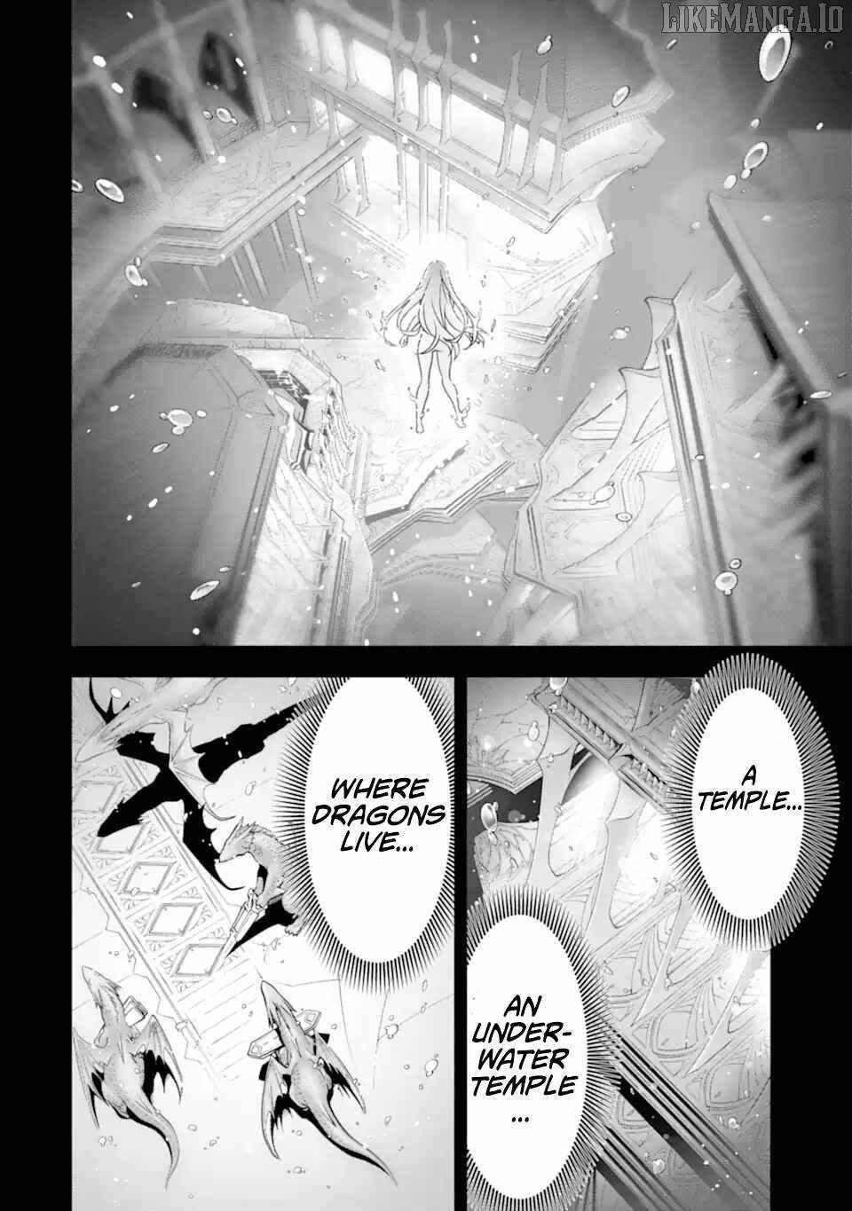 I Became a Legend a Decade Later After Telling My Comrades to Leave Everything to Me and Retreat First Chapter 35.1 - Page 2