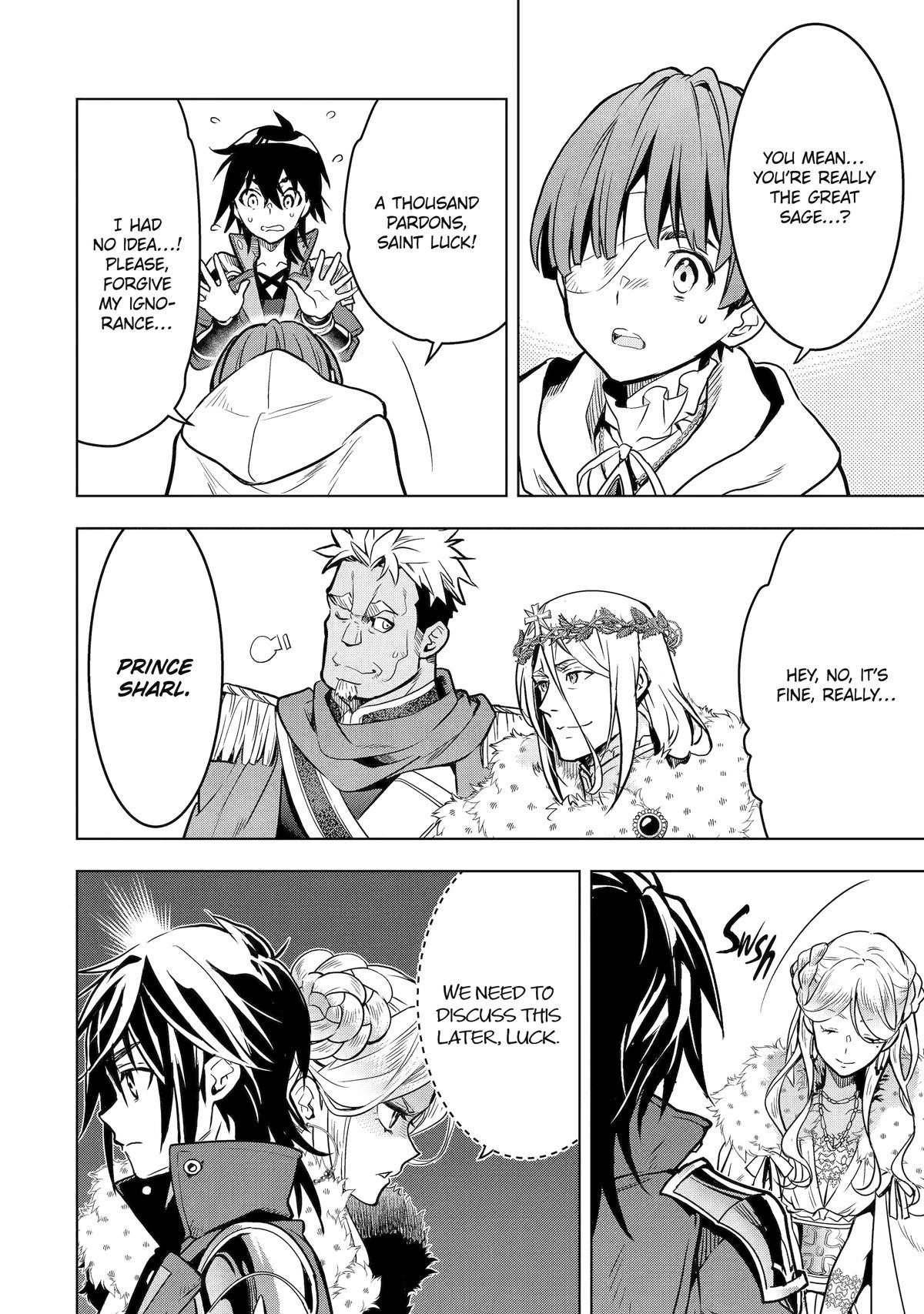 I Became a Legend a Decade Later After Telling My Comrades to Leave Everything to Me and Retreat First Chapter 36.3 - Page 5