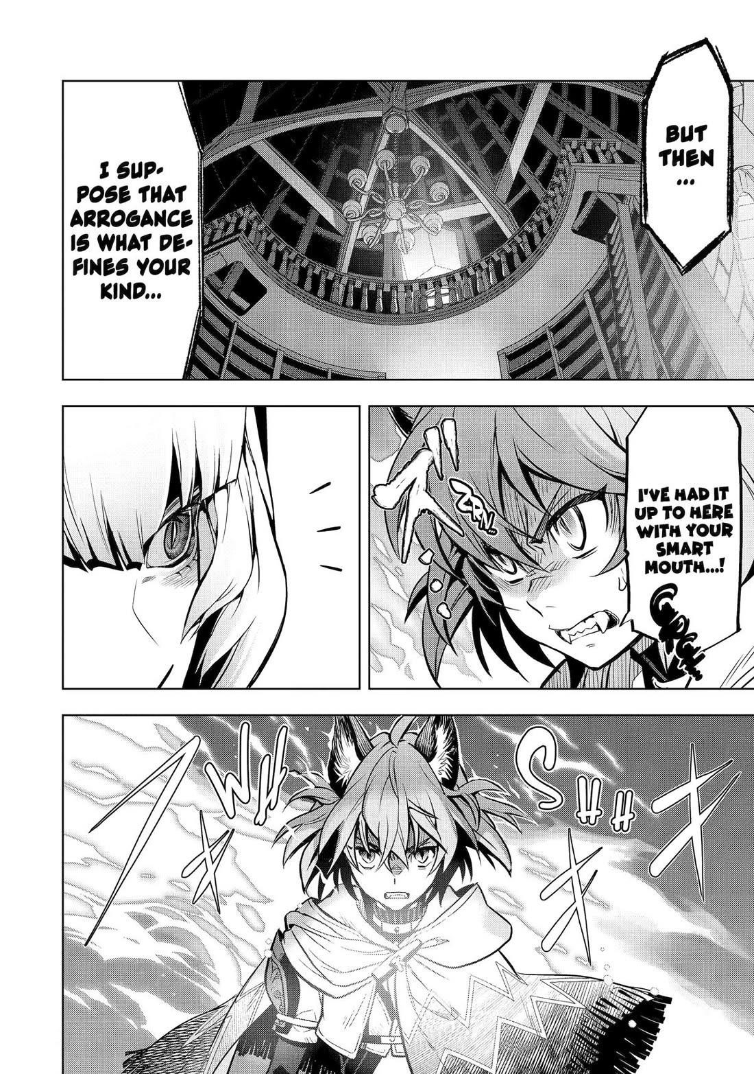 I Became a Legend a Decade Later After Telling My Comrades to Leave Everything to Me and Retreat First Chapter 39 - Page 6