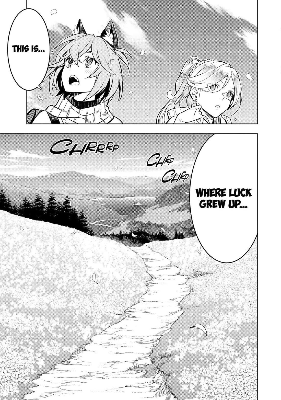 I Became a Legend a Decade Later After Telling My Comrades to Leave Everything to Me and Retreat First Chapter 40 - Page 45