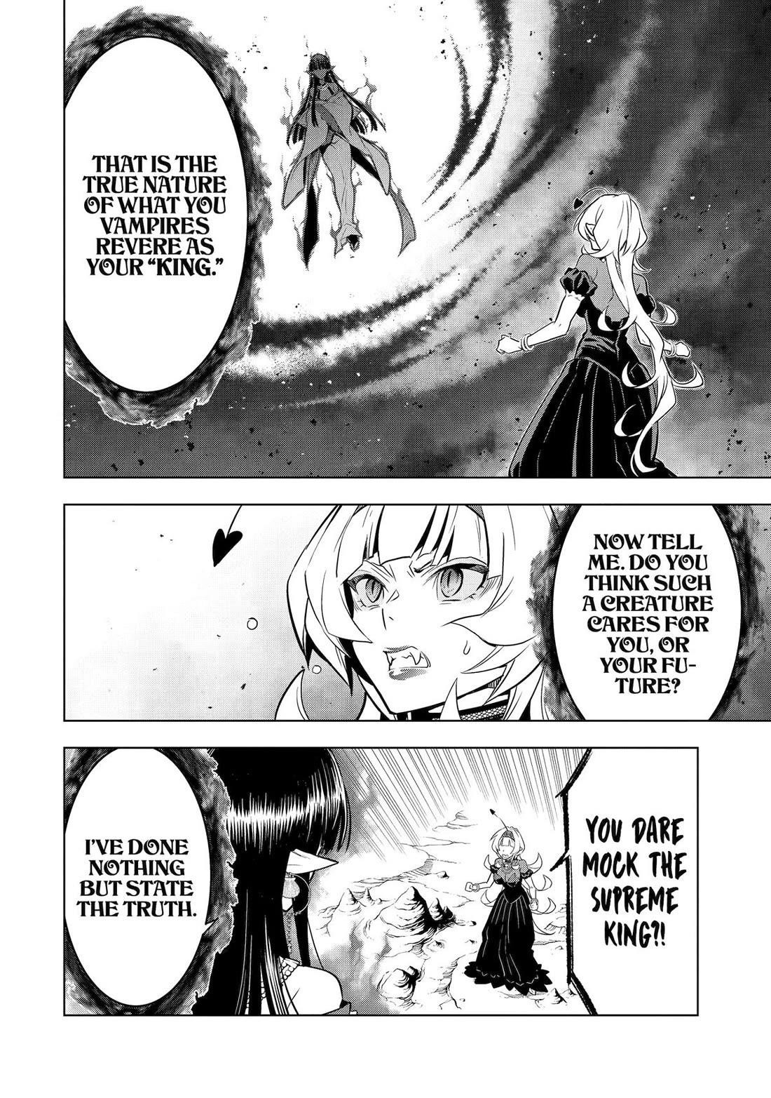 I Became a Legend a Decade Later After Telling My Comrades to Leave Everything to Me and Retreat First Chapter 41 - Page 12