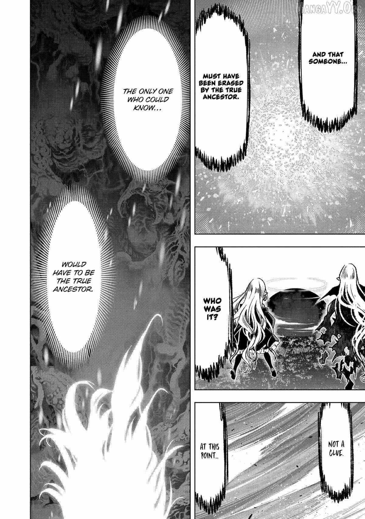 I Became a Legend a Decade Later After Telling My Comrades to Leave Everything to Me and Retreat First Chapter 44 - Page 21