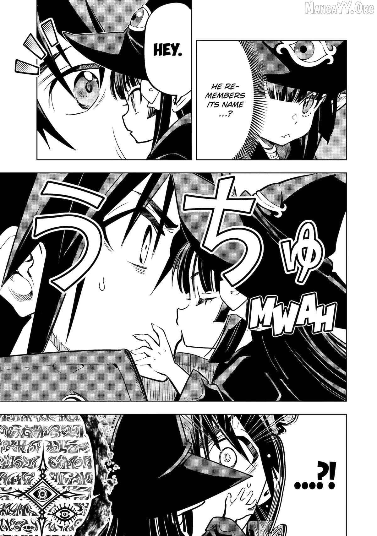 I Became a Legend a Decade Later After Telling My Comrades to Leave Everything to Me and Retreat First Chapter 45 - Page 29