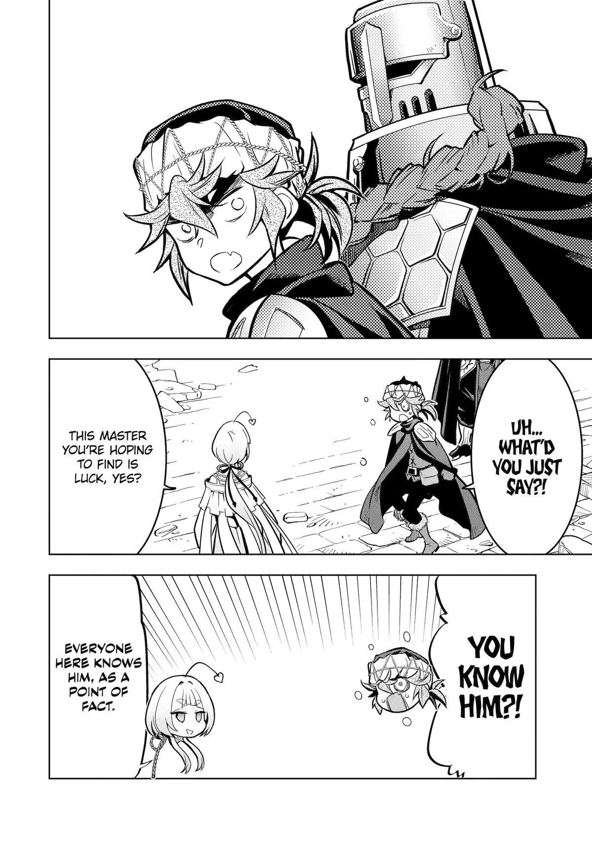 I Became a Legend a Decade Later After Telling My Comrades to Leave Everything to Me and Retreat First Chapter 48 - Page 40