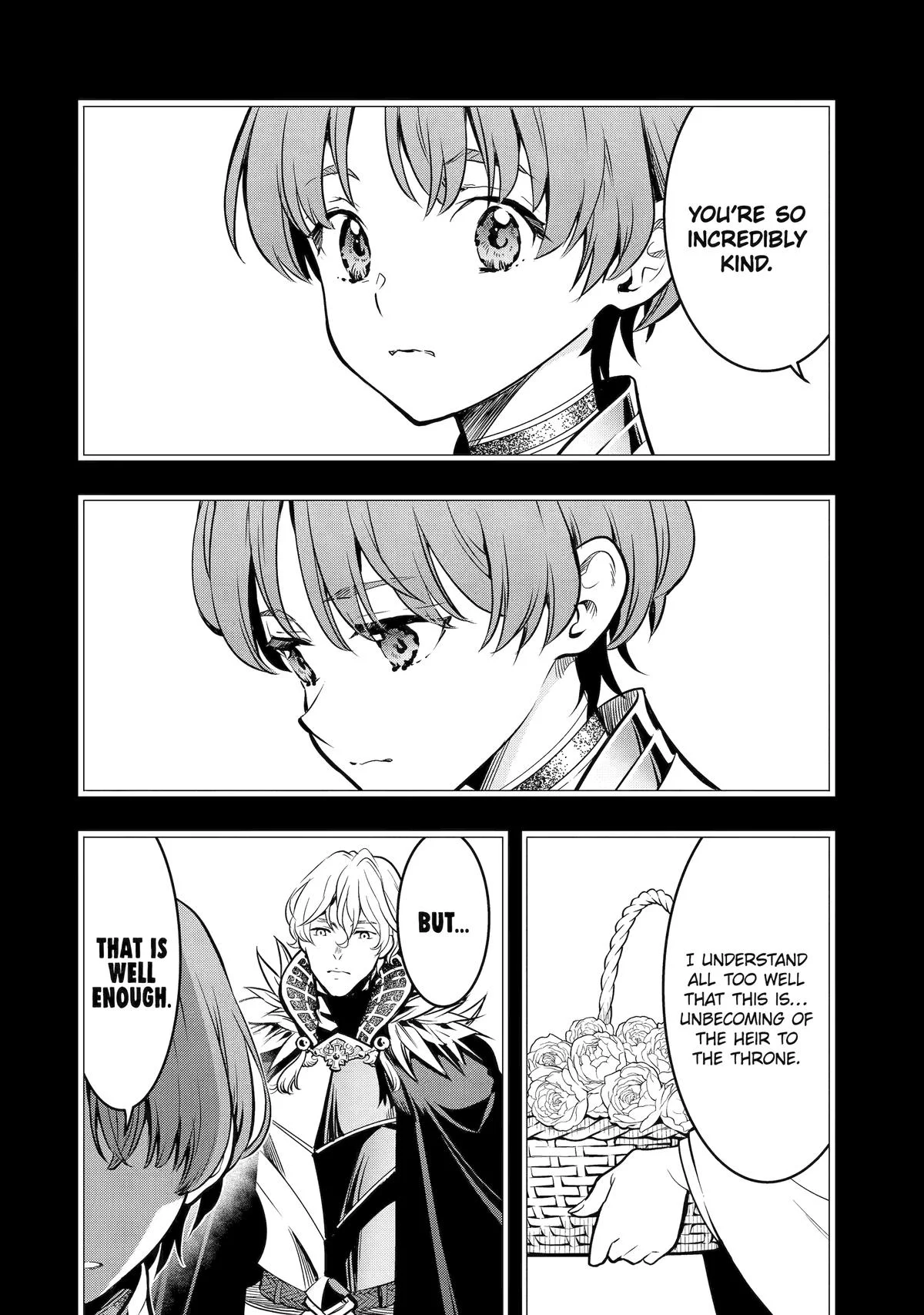 I Became a Legend a Decade Later After Telling My Comrades to Leave Everything to Me and Retreat First Chapter 51 - Page 8