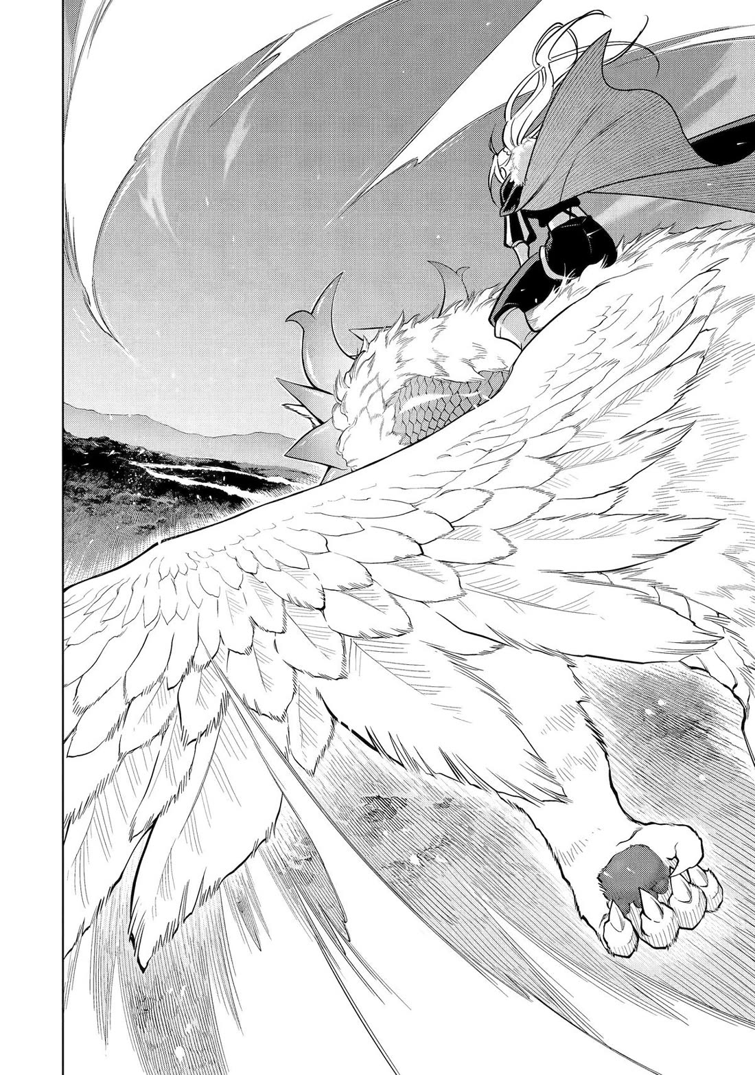 I Became a Legend a Decade Later After Telling My Comrades to Leave Everything to Me and Retreat First Chapter 52 - Page 16