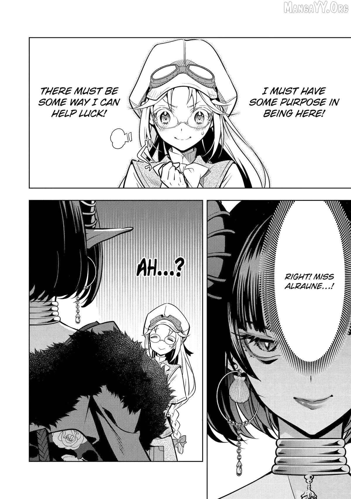 I Became a Legend a Decade Later After Telling My Comrades to Leave Everything to Me and Retreat First Chapter 53 - Page 57