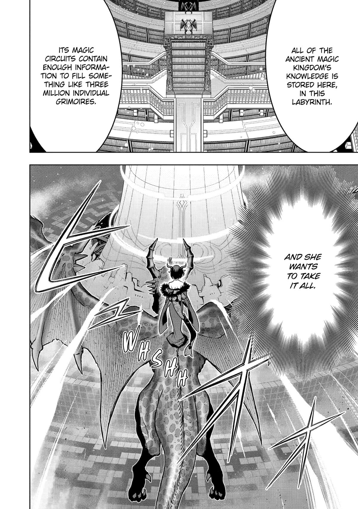 I Became a Legend a Decade Later After Telling My Comrades to Leave Everything to Me and Retreat First Chapter 55 - Page 20