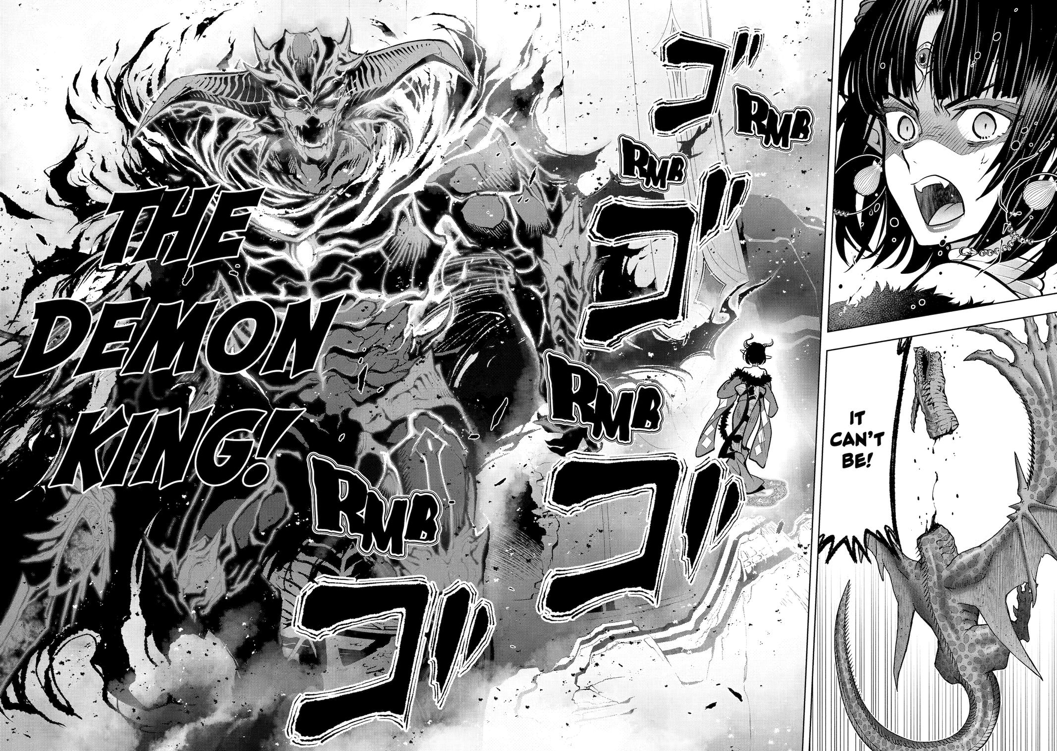 I Became a Legend a Decade Later After Telling My Comrades to Leave Everything to Me and Retreat First Chapter 55 - Page 52