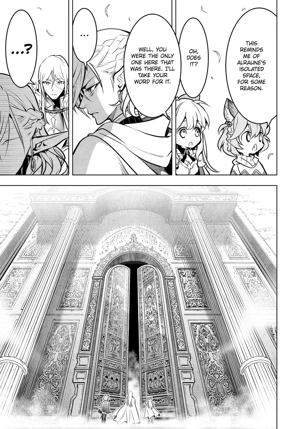 I Became a Legend a Decade Later After Telling My Comrades to Leave Everything to Me and Retreat First Chapter 56 - Page 19