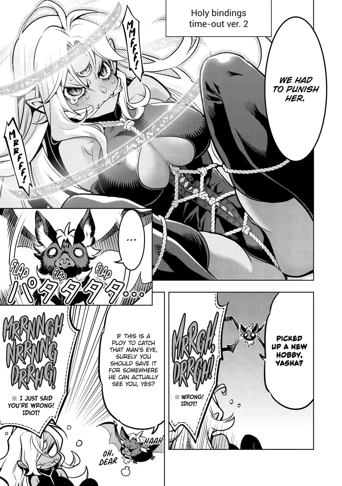 I Became a Legend a Decade Later After Telling My Comrades to Leave Everything to Me and Retreat First Chapter 56 - Page 45