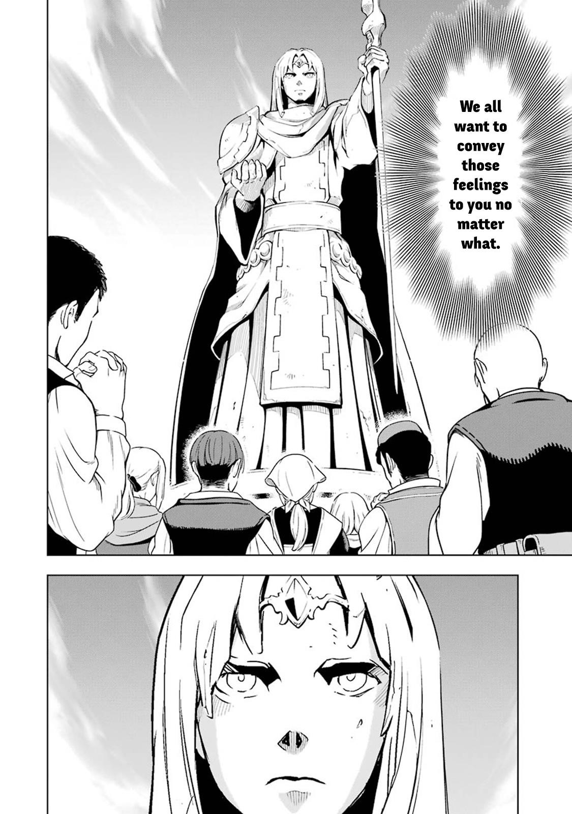 I Became a Legend a Decade Later After Telling My Comrades to Leave Everything to Me and Retreat First Chapter 6.3 - Page 12