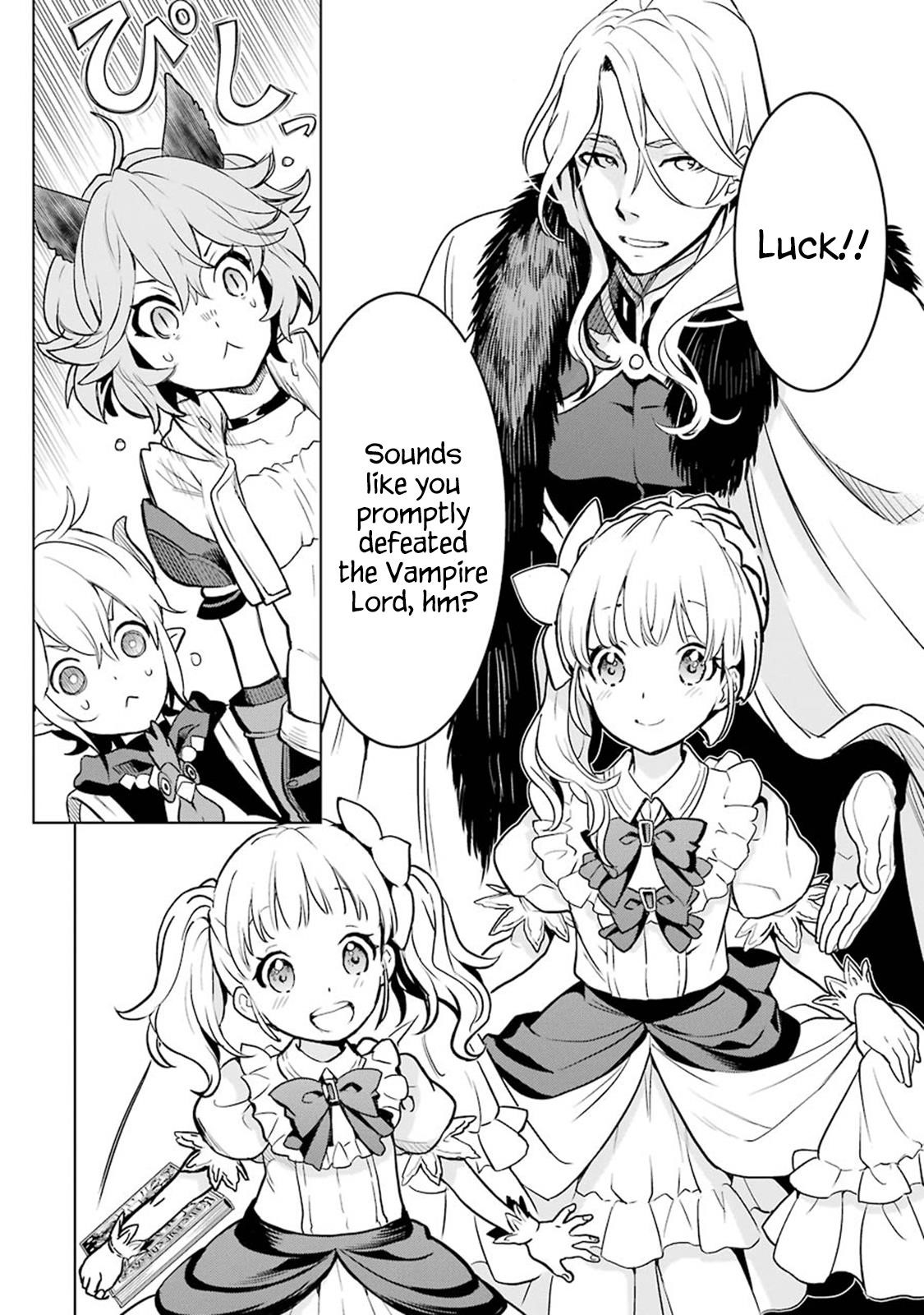 I Became a Legend a Decade Later After Telling My Comrades to Leave Everything to Me and Retreat First Chapter 6.3 - Page 6