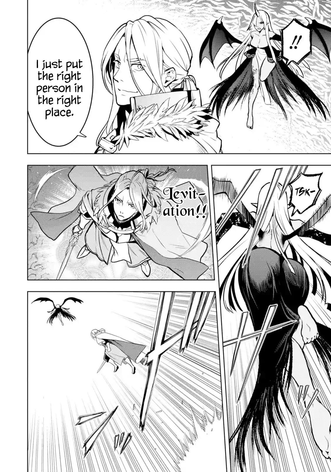 I Became a Legend a Decade Later After Telling My Comrades to Leave Everything to Me and Retreat First Chapter 9.3 - Page 6