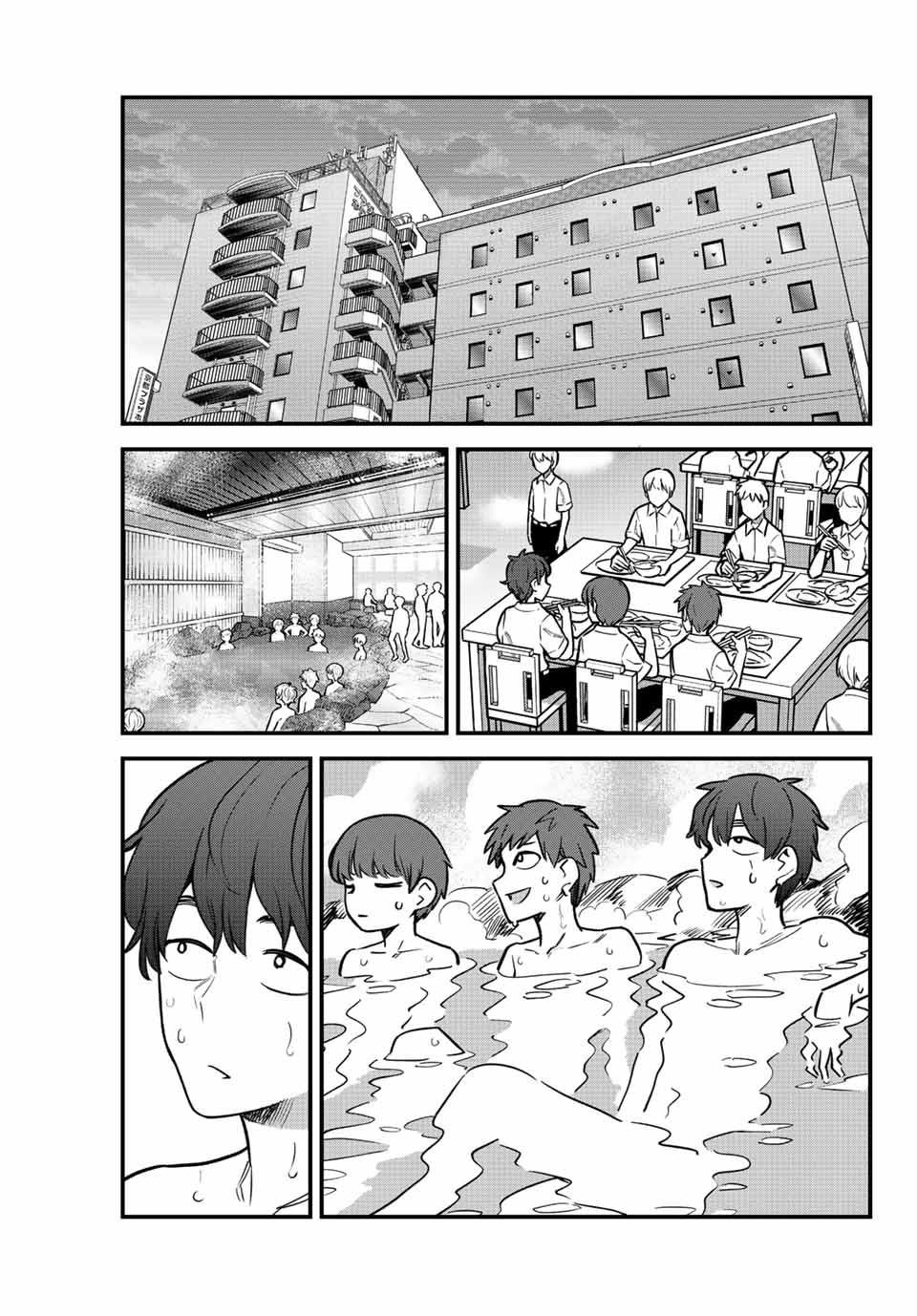 Please Don’t Bully Me, Nagatoro Chapter 103 - Page 9