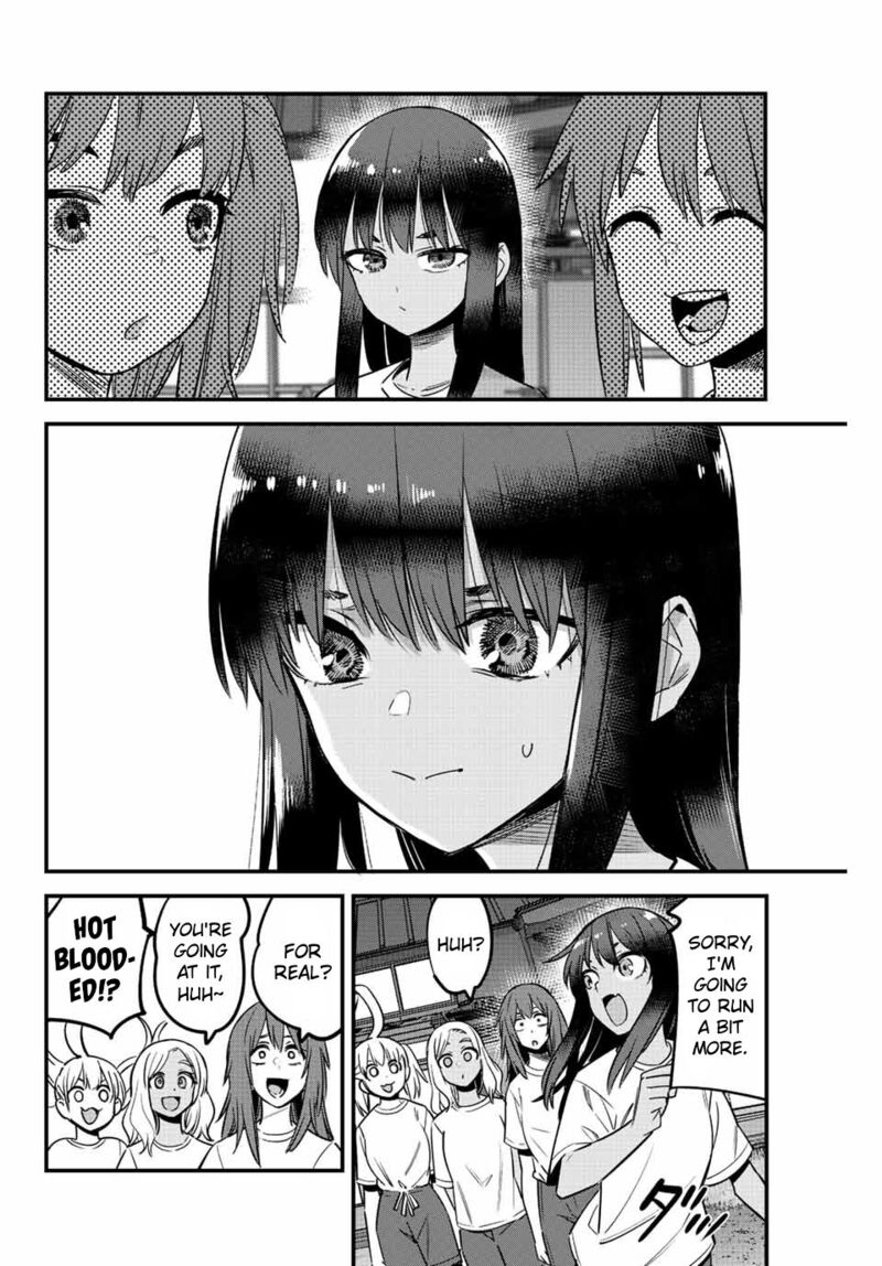 Please Don’t Bully Me, Nagatoro Chapter 120 - Page 6