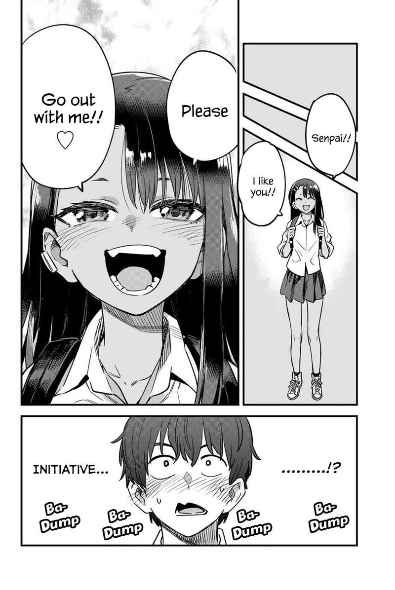 Please Don’t Bully Me, Nagatoro Chapter 138 - Page 10