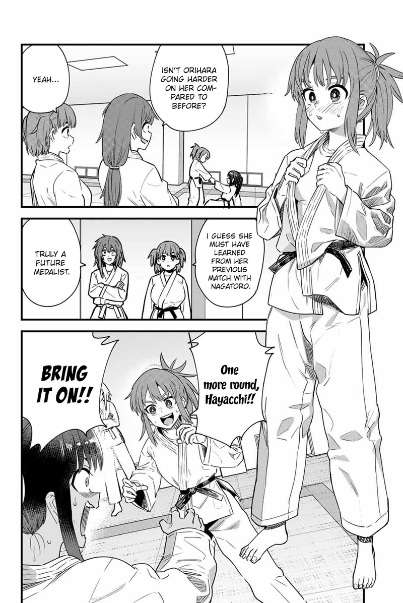 Please Don’t Bully Me, Nagatoro Chapter 146 - Page 16