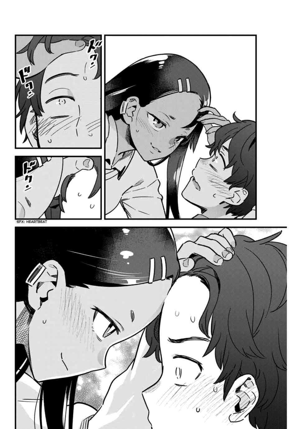 Please Don’t Bully Me, Nagatoro Chapter 64 - Page 18