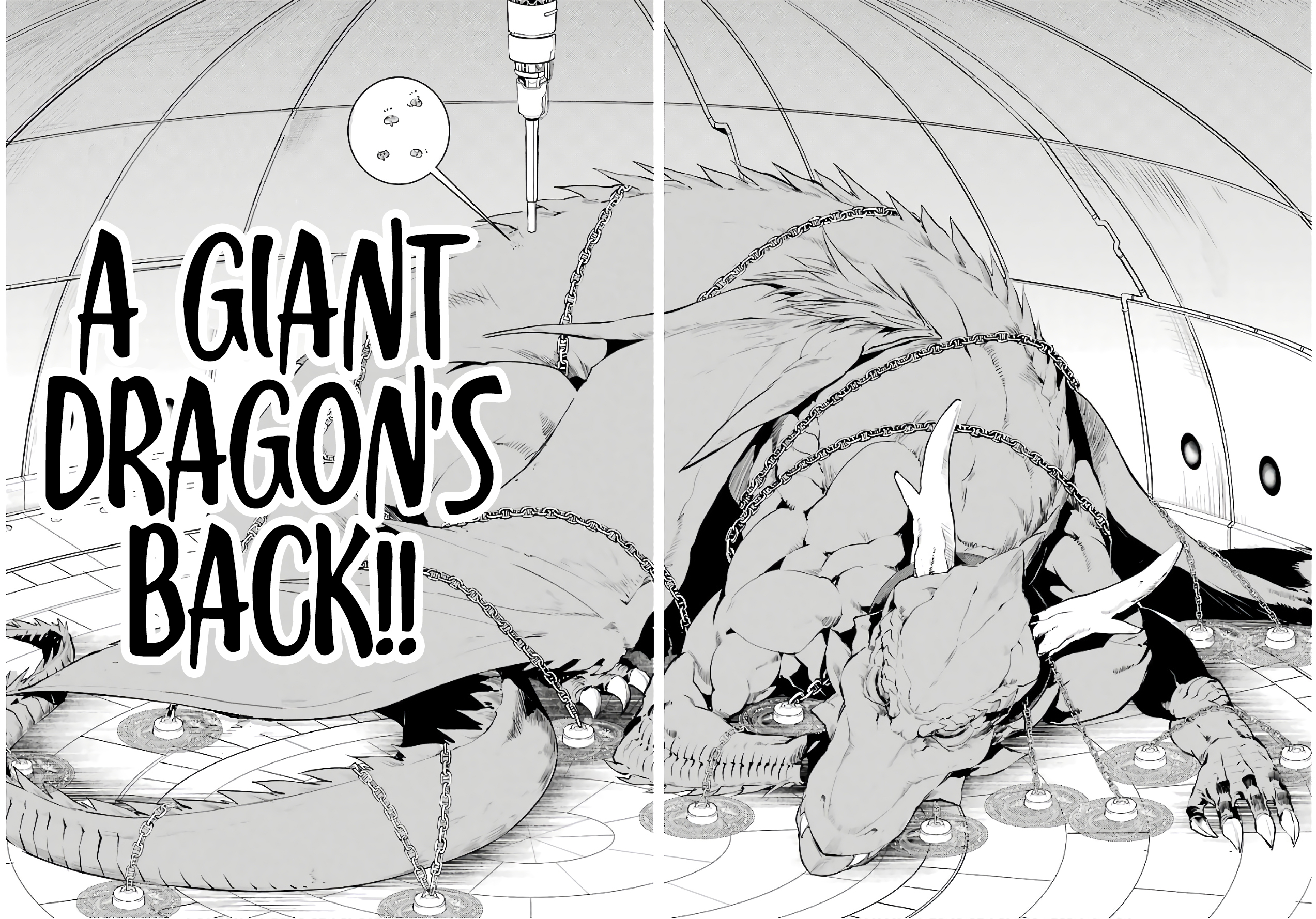 Tensei Kenja no Isekai Life ~Daini no Shokugyou wo Ete, Sekai Saikyou ni Narimashita~ Chapter 23.2 - Page 25