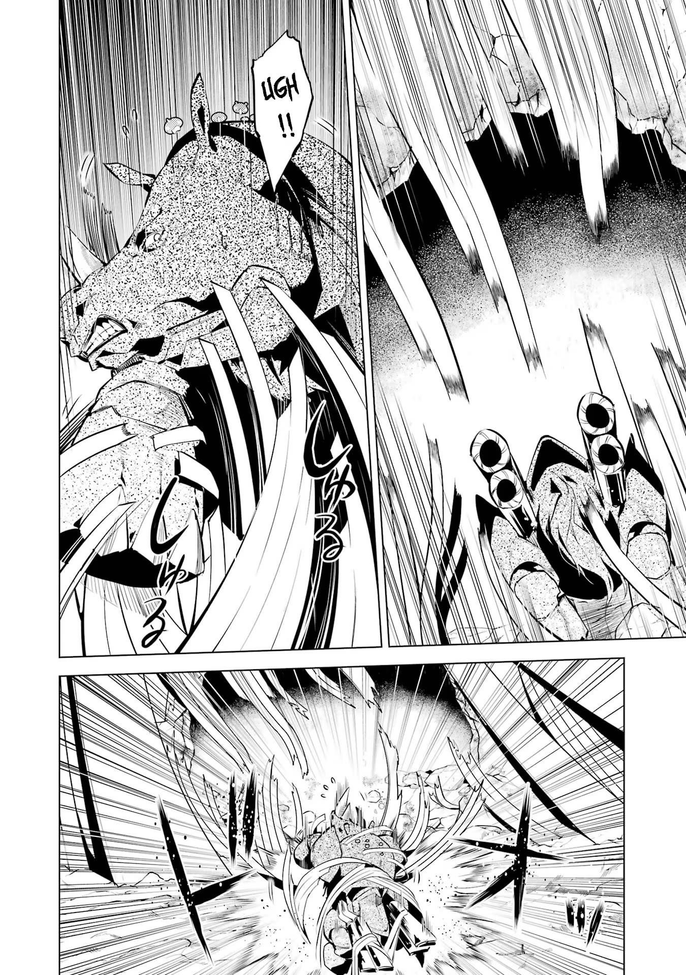 Tensei Kenja no Isekai Life ~Daini no Shokugyou wo Ete, Sekai Saikyou ni Narimashita~ Chapter 51.1 - Page 21