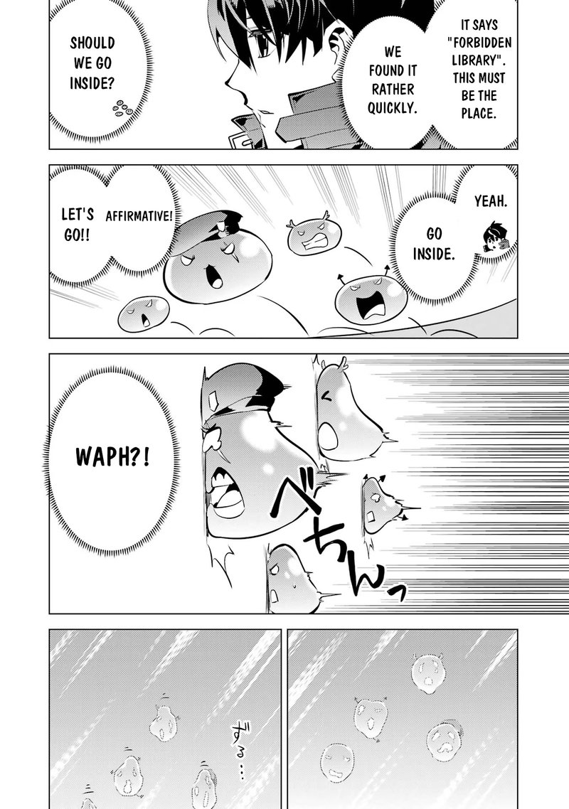 Tensei Kenja no Isekai Life ~Daini no Shokugyou wo Ete, Sekai Saikyou ni Narimashita~ Chapter 54.2 - Page 14