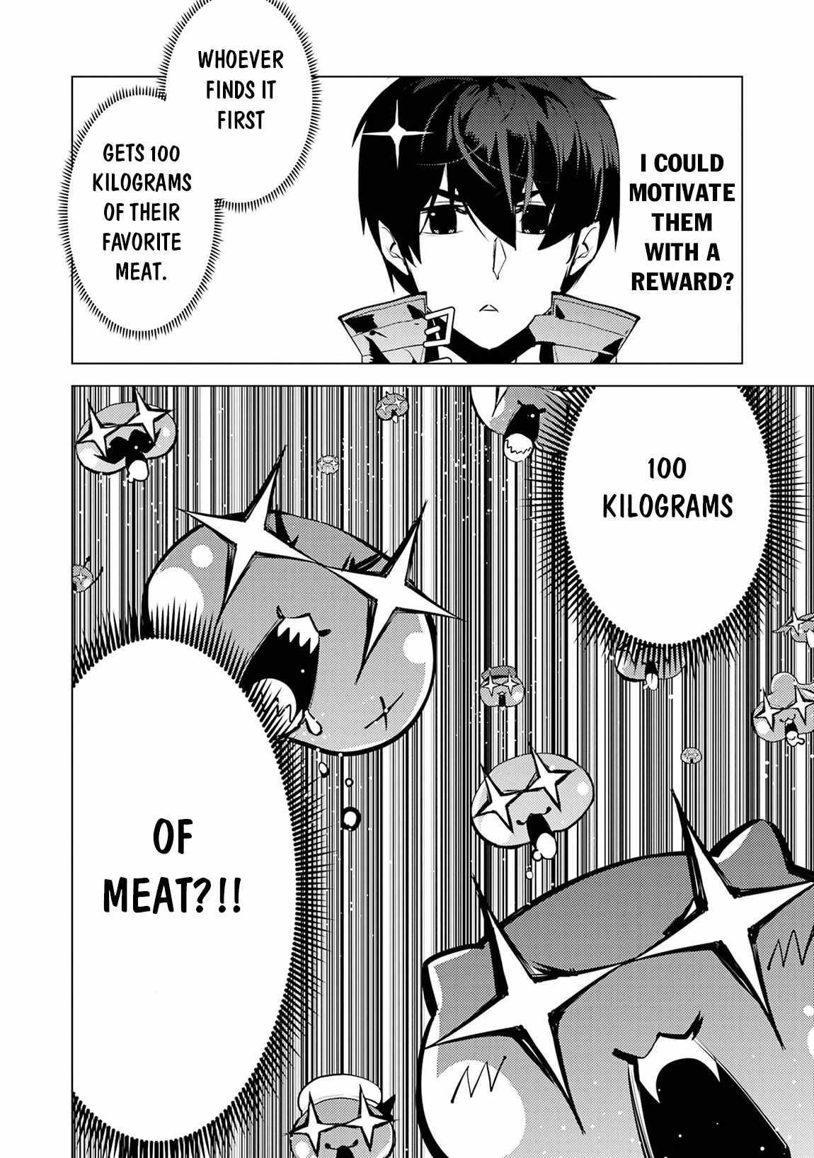 Tensei Kenja no Isekai Life ~Daini no Shokugyou wo Ete, Sekai Saikyou ni Narimashita~ Chapter 76 - Page 28