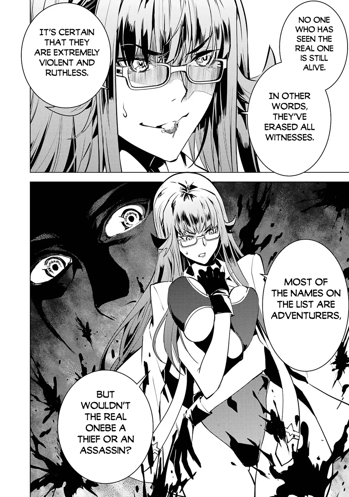 Tensei Kenja no Isekai Life ~Daini no Shokugyou wo Ete, Sekai Saikyou ni Narimashita~ Chapter 77.1 - Page 13