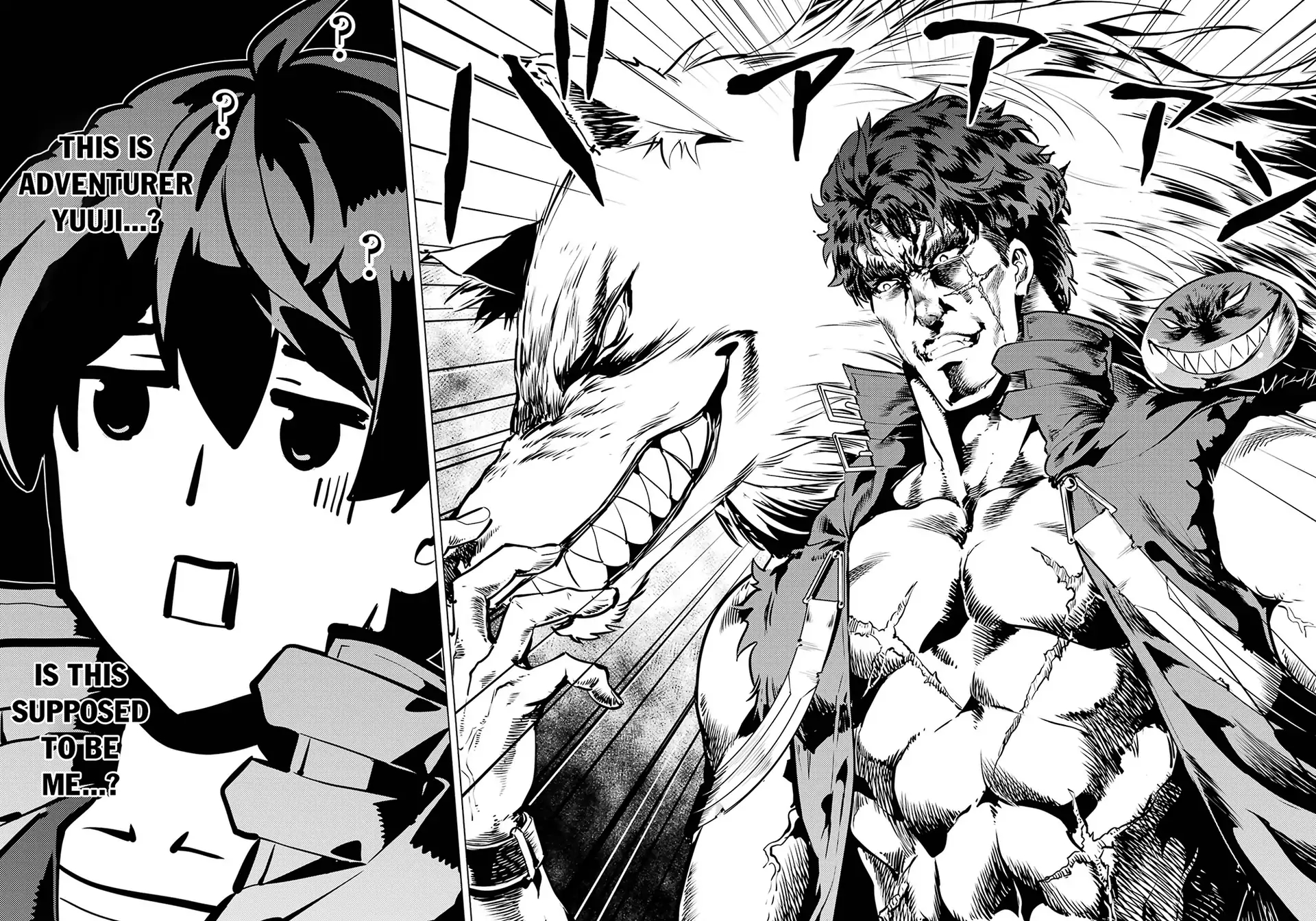 Tensei Kenja no Isekai Life ~Daini no Shokugyou wo Ete, Sekai Saikyou ni Narimashita~ Chapter 77.1 - Page 8