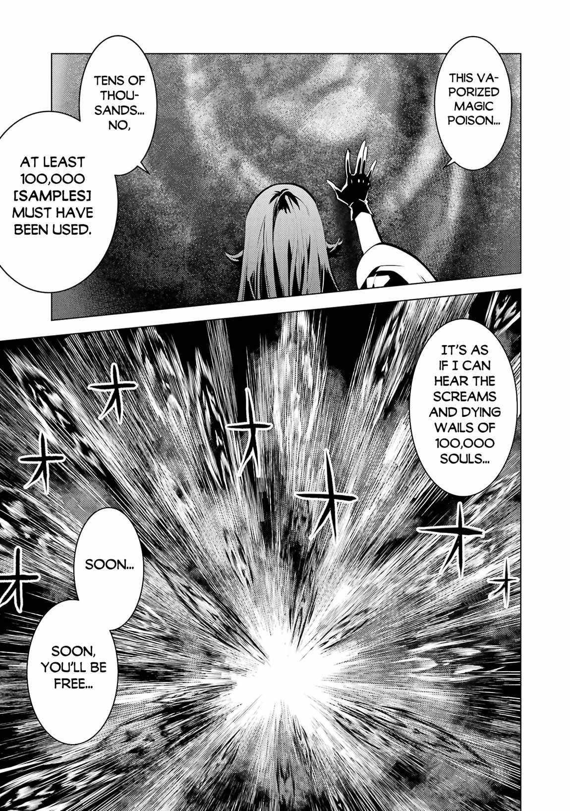 Tensei Kenja no Isekai Life ~Daini no Shokugyou wo Ete, Sekai Saikyou ni Narimashita~ Chapter 78.1 - Page 20