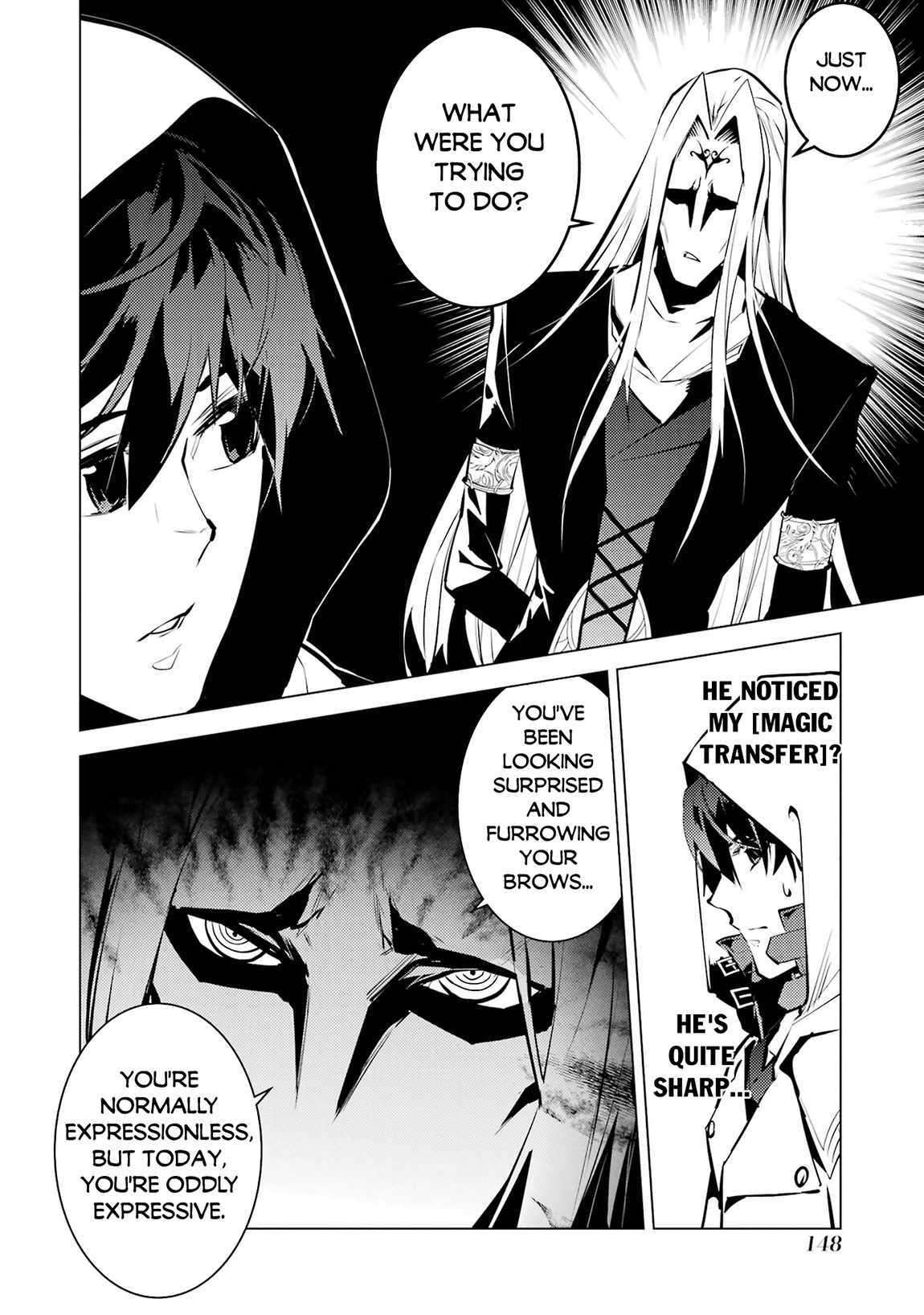 Tensei Kenja no Isekai Life ~Daini no Shokugyou wo Ete, Sekai Saikyou ni Narimashita~ Chapter 78.1 - Page 25