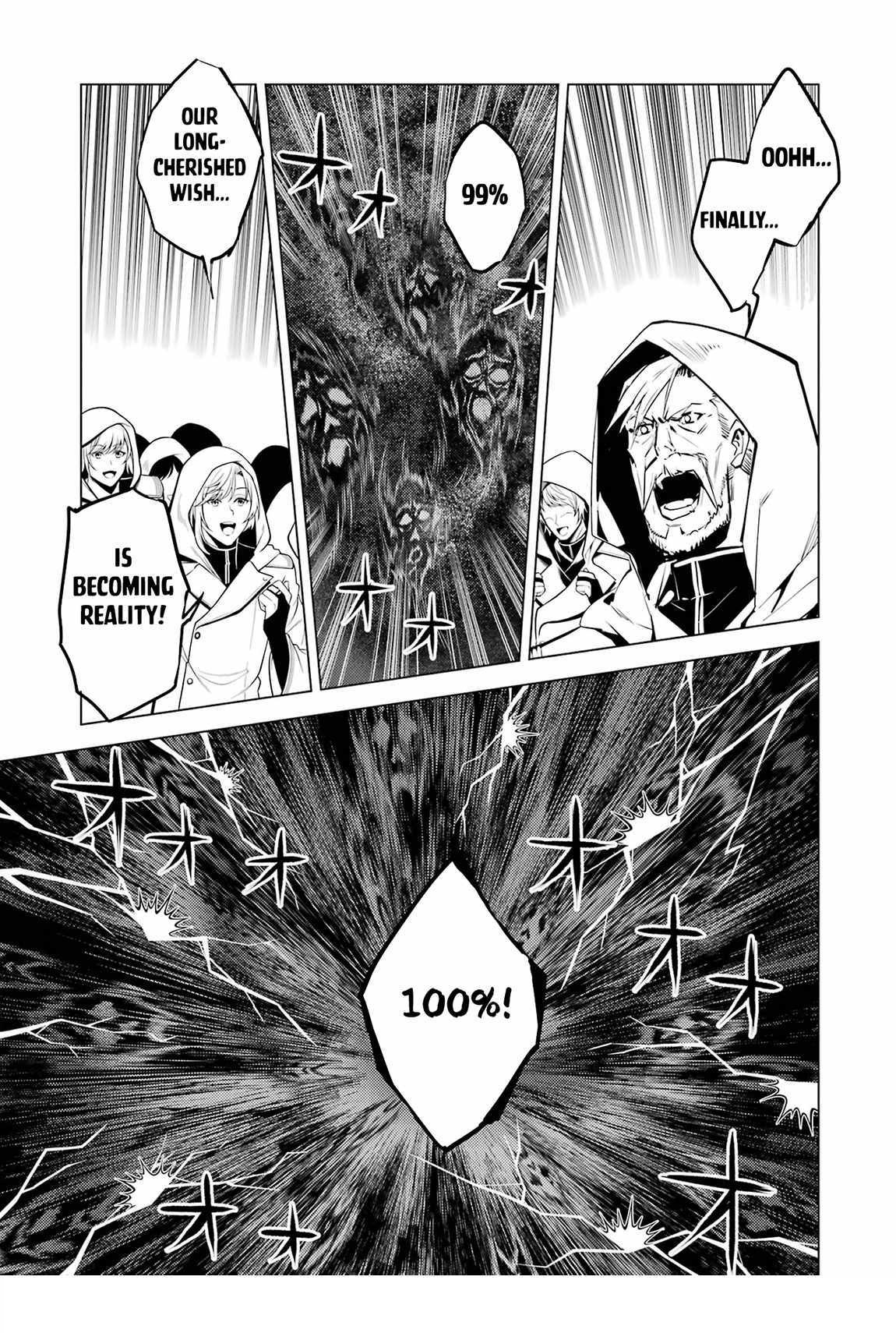 Tensei Kenja no Isekai Life ~Daini no Shokugyou wo Ete, Sekai Saikyou ni Narimashita~ Chapter 78.1 - Page 28